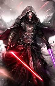 Spyrale Star Wars Sith Star Wars The Old Dark Side Star Wars