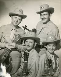 Tex Logan (1927–2015) — Part I