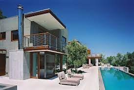 monte serino residence by modern house architects homeadore moderne hauser haus modern