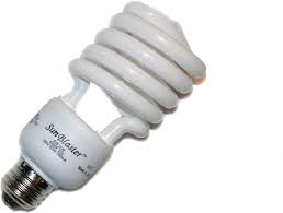 The bulb is 6400k, but the brand recommends switching to a 2700k lamp during the flowering. Cfl Grow Light Compact Fluorescent Light 26 Watt 6400k Full Spectrum Grow Light Bulb Screws Into Standard Light Socket By Sunblaster Grow Lights Amazon Ca Tools Home Improvement