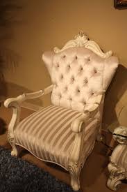 There is a great variety of designs of high back chairs for your kitchen and other areas of your home. 22 Popular Types Of Chairs To Make Your Home Stylish