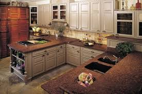 Imperial Red Granite Countertops Red Granite Countertops Granite Countertops Kitchen Granite Countertops