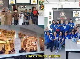 Cafe Hits Kediri Cafe Keren Kediri Cafe Instgramable Kediri Cafe Keren Kediri Di 2020