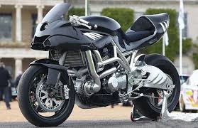 The ecosse spirit es1 is unlike any motorcycle on the market. Most Expensive Bikes In The World Bikedekho