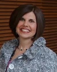 ANNETTE GREGORIO, Past WCR State Governor, MA Chapter, 2020 RVP Region V