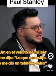 Mario Bezares Paco Stanley Paul Stanley La Saga Adela Micha #tenden...