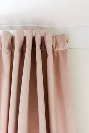 $2.00 coupon applied at checkout. How To Hang Curtain Rods Perfectly Every Time Living Letter Home