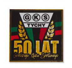 Below you can download free gks tychy™ logo vector logo. Magnes Gks Tychy 50 Lat Gks Tychy Sklep Hokejowy Sportrebel