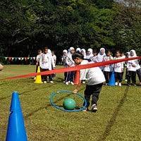 Matlamat gerakerja kokurikulum yang dikehendaki ialah penyertaan oleh setiap orang pelajar yang. Sk Seksyen 9 Kota Damansara