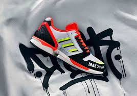 You've reached the end of the internet. Irak Adidas Zx 8000 Gtx 2020 Release Info Sneakernews Com
