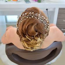 Ankara Da Ve Batikent Te En Iyi Kuafor Bianco Ombre Rofle Kesim Balyaj Brezilya Fonu Renklendirme Loreal Inoa Majirel Wella Gri Sac Pl Kuaforler Orgu Topuz Sac