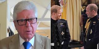 Prince Harry will have ‘no reconciliation with William’ during UK trip