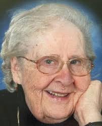 Doris Wagner Obituary (1931