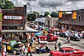 U G White General Mercantile Located On The Square In Historic Downtown Athens Alabama Since 1917 U G White Has An Athens Alabama Sweet Home Alabama Athens