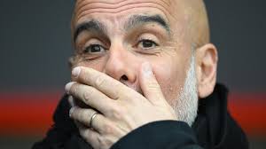 Leyton Orient teki maalin Man Cityn verkkoon lähes puolesta kentästä