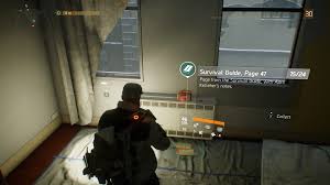 We did not find results for: The Division All Survival Guide Pages Meadow Jacket Usgamer