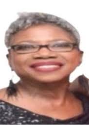 First Lady Mrs. Debra Nelson Obituary in Johns Island at Walker's Mortuary  Chapel Of Peace