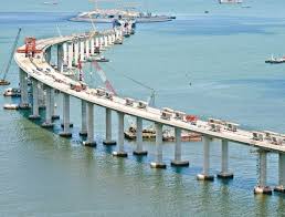 Image result for 港珠澳大桥
