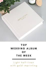 Top Wedding Album Of The Week Bandy And Allison Albums Remembered Wedding Album Cover Design Wedding Album Wedding Album Cover