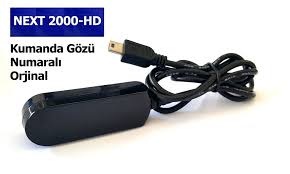 Next 2000 Hd Machina Kumanda Gozu Orjinal Antenci Turkiye Nin En Cesitli Elektronik Marketi