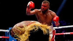 In a 12 round wba interim world title bout which was ordinary for six rounds, an accidental clash of heads in round seven caused a horrible cut on the forehead of badou jack between the eyes turned the bout into a bloodbath, forcing jack to fight the last five rounds on the inside with limited vision. Wba Wm Am Wochenende Jean Pascal Verteidigt Titel Gegen Badou Jack