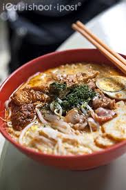 Laksa Singapore 928 Yishun Laksa Blk 928 Yishun Central 1 Singapore 760928 10am To 7pm 97319586 Asian Street Food Singapore Food Food Reviews