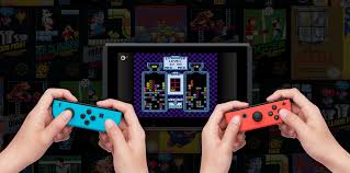 Jeu g switch 2 : Nintendo Switch Online Tout Savoir Sur L Abonnement Qui Permet De Jouer En Ligne