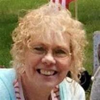 Mrs. Linda M. Sweet Obituary