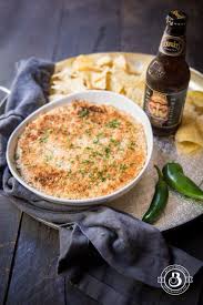 Jalapeno Popper Beer Cheese Dip With Images Beer Cheese Dip Beer Cheese Cheese Dip