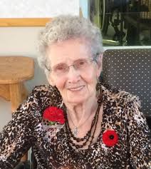 Obituary information for Lillian McKay