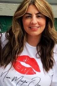 Nina Mastro's Instagram, Twitter & Facebook