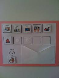 Free shipping on orders over $25 shipped by amazon. Creating Order In The Home Daily Schedules I Love Aba