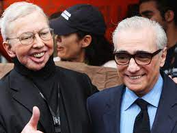 Roger Ebert Remembered By Hollywood - Cbs News