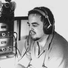 Alan Lomax