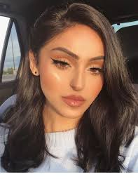 The World Of Makeup Shaming Hair Makeup Makeup Looks Natural Makeup