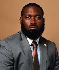 Protest against corruption in London, Kentucky