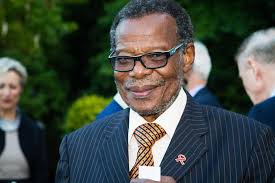 Key mangosuthu buthelezi was created in 1928 in southern africa as ashpenaz nathan mangosuthu gatsha buthelezi. Mangosuthu Buthelezi Biography Age Children Grandchild Wife Parents And Latest News