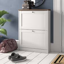 Enjoy free shipping on most stuff, even big stuff. August Grove Harry 8 Pair Shoe Storage Cabinet Reviews Wayfair Co Uk