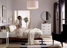 Maybe you would like to learn more about one of these? 50 Ikea Bedrooms That Look Nothing But Charming