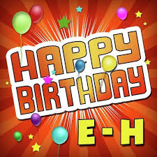 Песни happy birthday to you: Happy Birthday Giovanni Song Download From Happy Birthday E H Jiosaavn