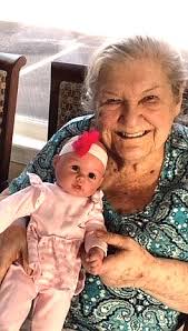 Ethelyn Haugen Obituary