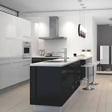 Cuisinella Cuisine Moderne Cuisine Ouverte Sur Salon Cuisine Ouverte