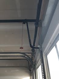 Also, you have to hold the button for. Garage Door Opener Rail Bows Little Redflagdeals Com Forums