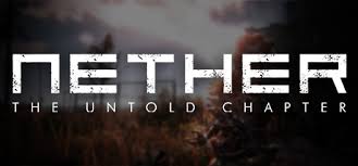 Nether The Untold Chapter On Steam