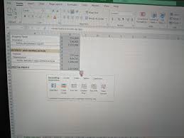 The setting is on when it has a blue background, and it's off when the background is white. Where Is My Autofill Options Button Microsoft Tech Community