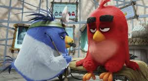 Bird Bird Bird Is The Word Gif Https Encrypted Tbn0 Gstatic Com Images Q Tbn 3aand9gcsp4nu5tach4ih9pynvth1wxxrinoi5cxruhw Usqp Cau