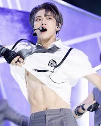Seonghwa In 2020 Kpop Guys Kim Hongjoong Woo Young