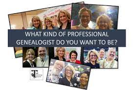 We did not find results for: What Is A Professional Genealogist The Genealogy Reporter