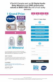 And turns out, you actually have a lot of options in canada. 30 Amazing Examples Of Branded Facebook Contests Done Right
