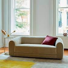 Sydney Sofa Westelm Furniture Contemporary Sofa Sydney Sofa